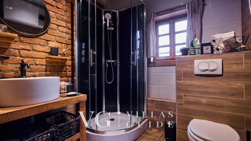 Holiday Home Trnovka Bagno