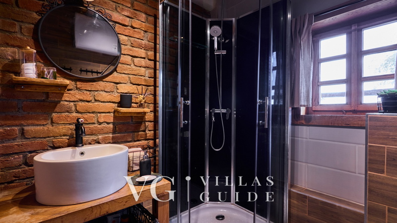 Holiday Home Trnovka Bagno