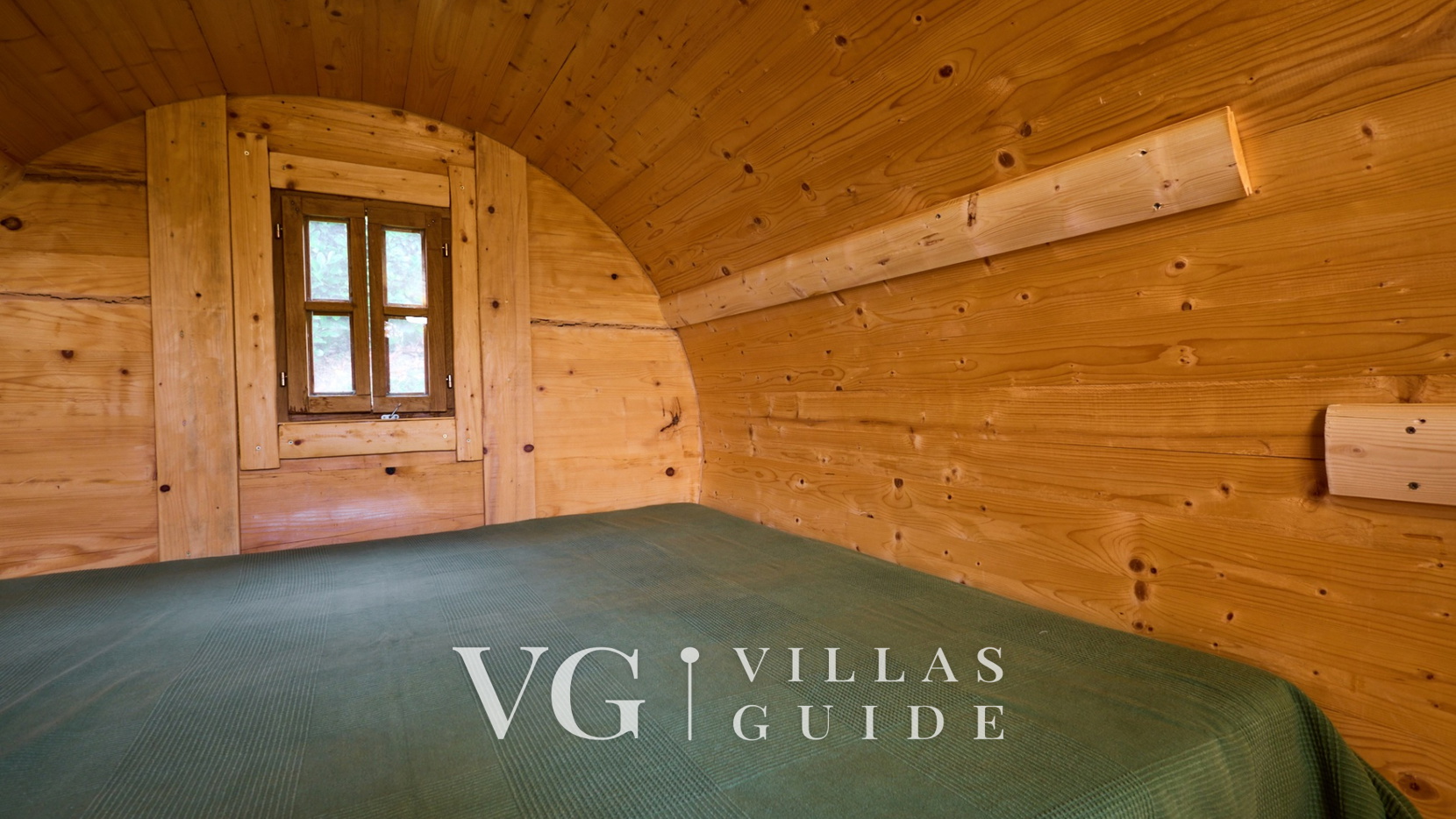 Holiday Home Trnovka Contenuto aggiuntivo