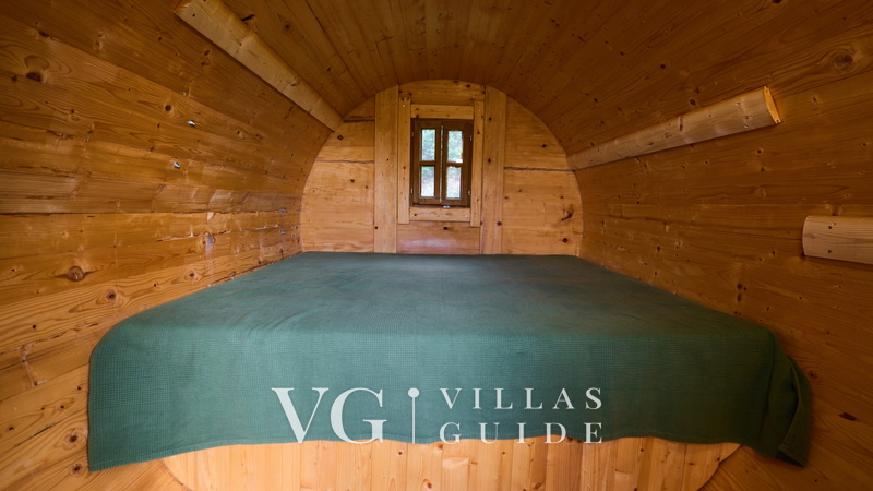 Holiday Home Trnovka Contenuto aggiuntivo