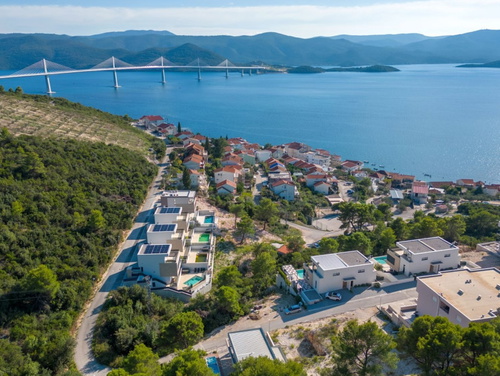 Villa Mara - Komarna