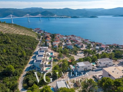 Villa Mara - Komarna