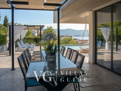 Villa Mara - Komarna