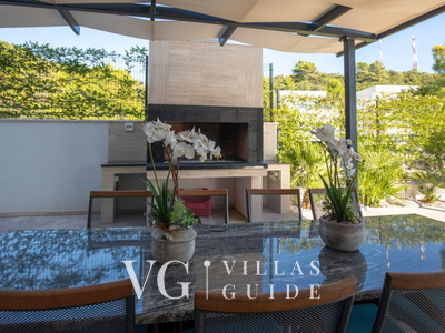 Villa Mara - Komarna Contenuto aggiuntivo