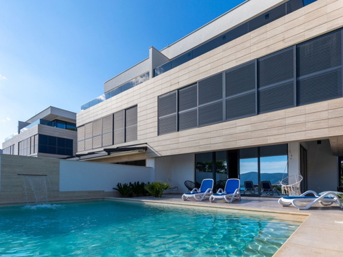 Villa Mara - Komarna