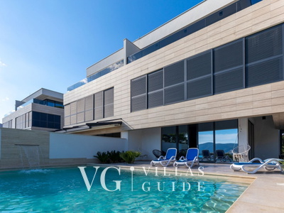 Villa Mara - Komarna