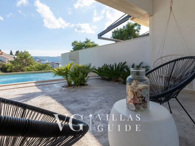 Villa Mara - Komarna Contenuto aggiuntivo