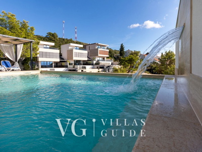 Villa Mara - Komarna