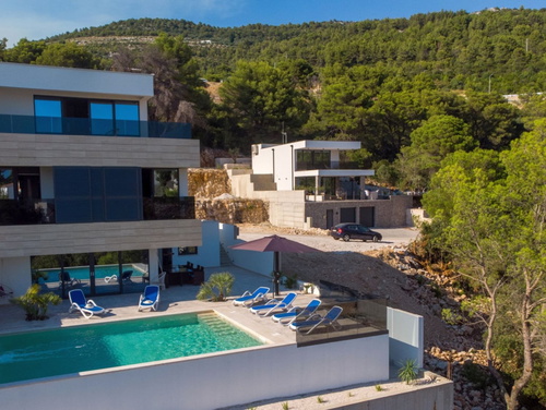 Villa Mara - Komarna