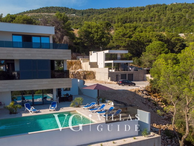 Villa Mara - Komarna