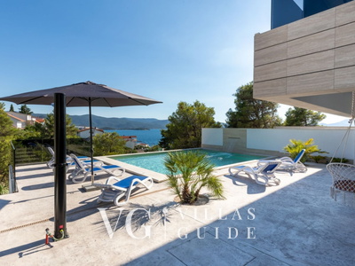 Villa Mara - Komarna