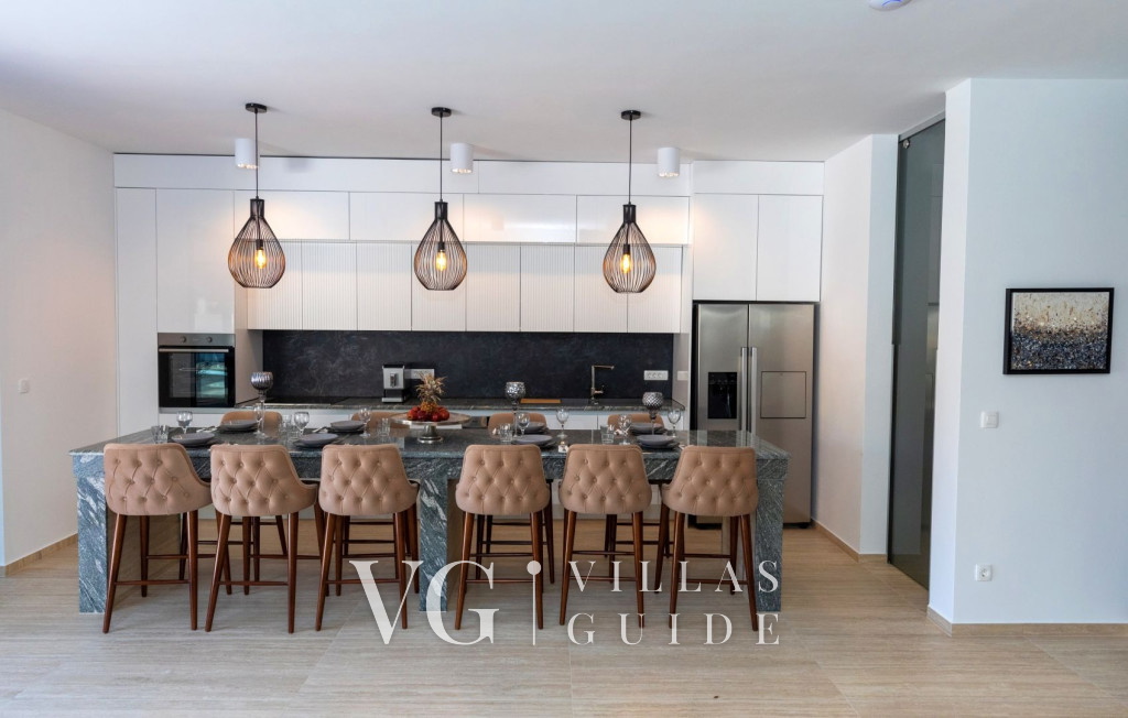 Villa Mara - Komarna