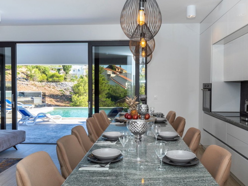 Villa Mara - Komarna