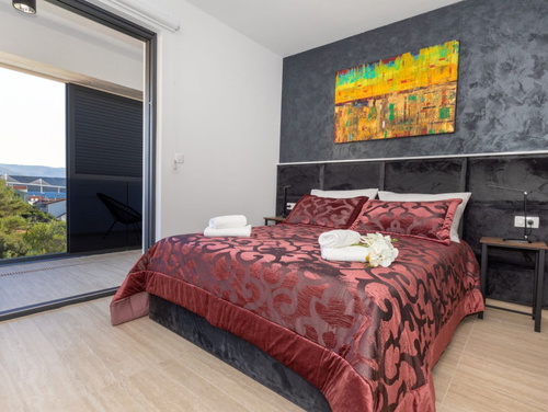 Villa Mara - Komarna