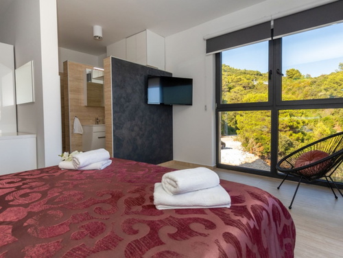 Villa Mara - Komarna