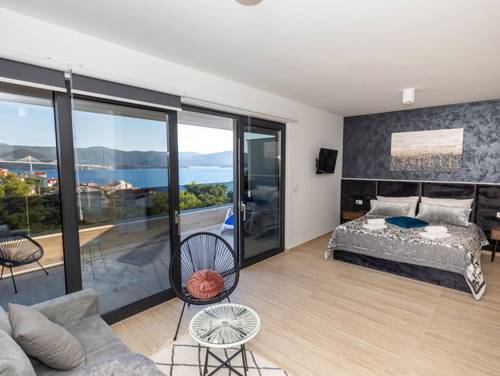 Villa Mara - Komarna