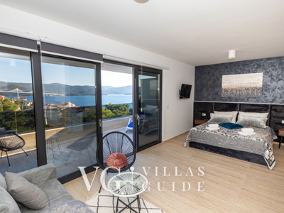 Villa Mara - Komarna