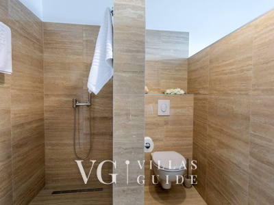 Villa Mara - Komarna Bagno