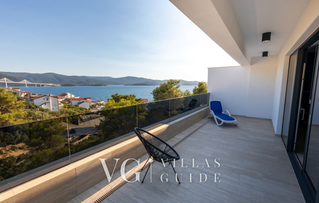 Villa Mara - Komarna Contenuto aggiuntivo