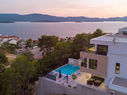 Villa Mara - Komarna