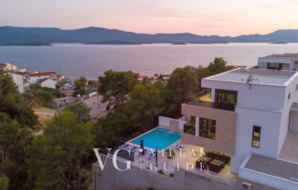 Villa Mara - Komarna