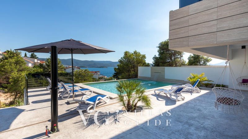 Villa Mara - Komarna