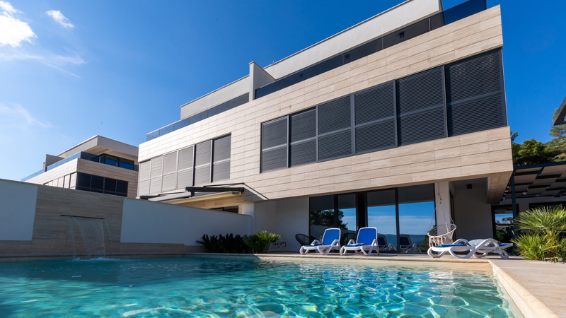 Villa Mara - Komarna