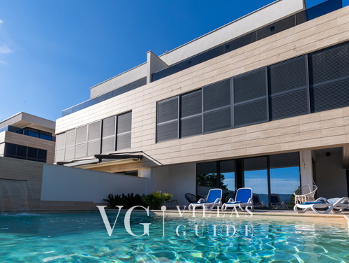 Villa Mara - Komarna