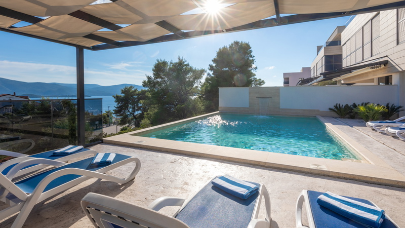 Villa Mara - Komarna