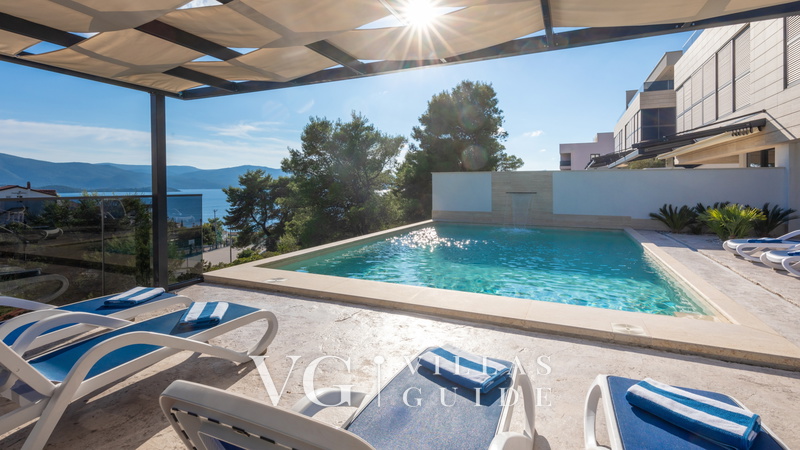 Villa Mara - Komarna