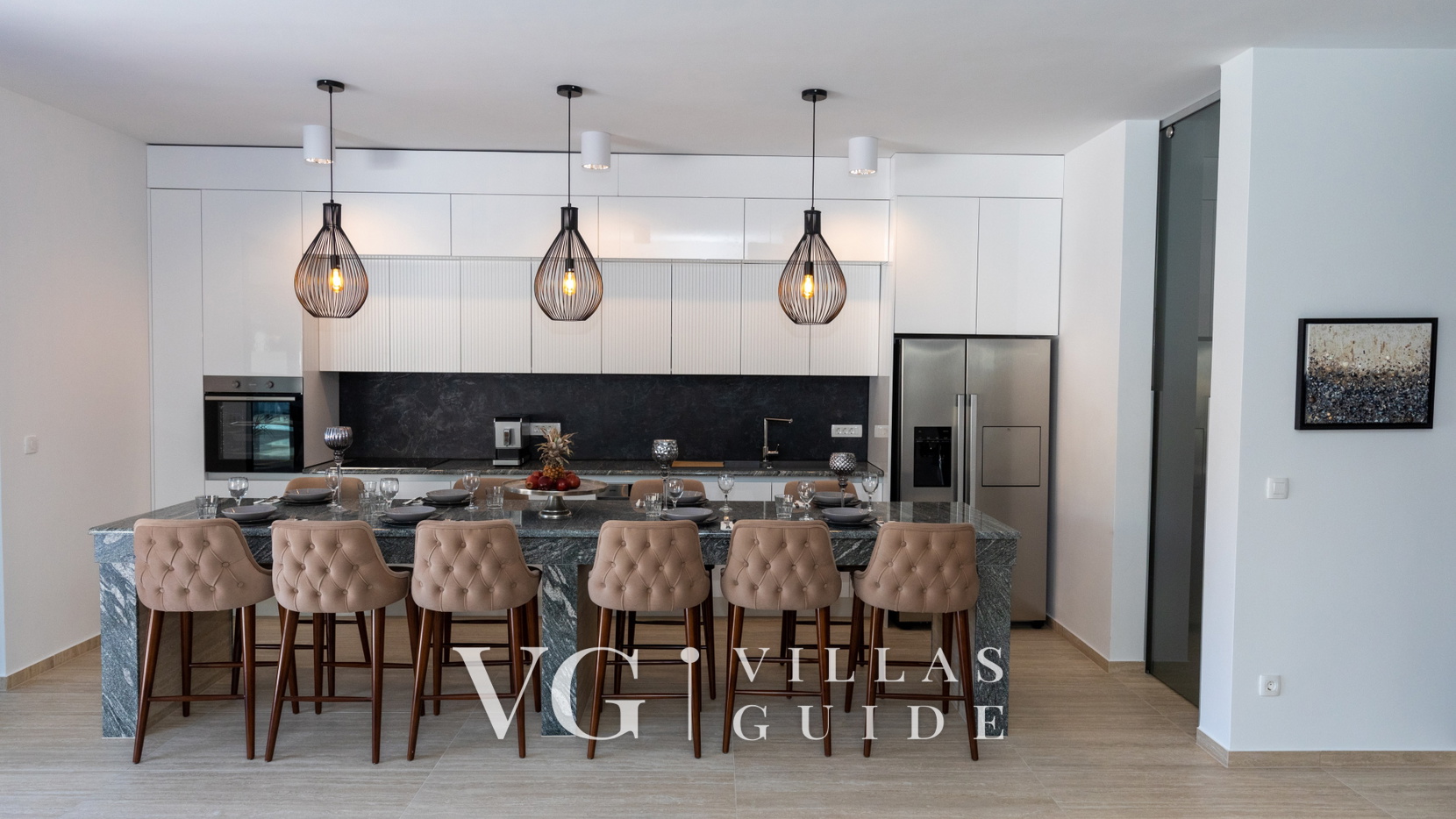 Villa Mara - Komarna