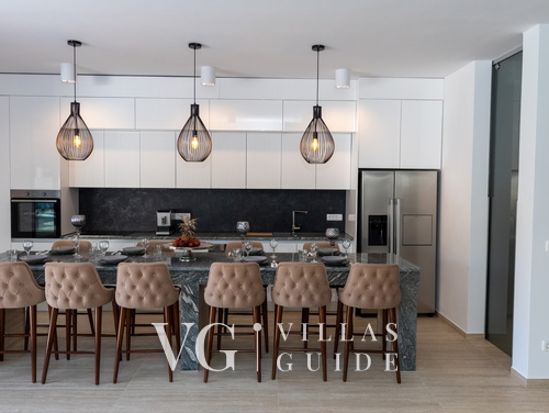 Villa Mara - Komarna