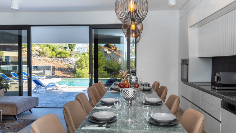 Villa Mara - Komarna