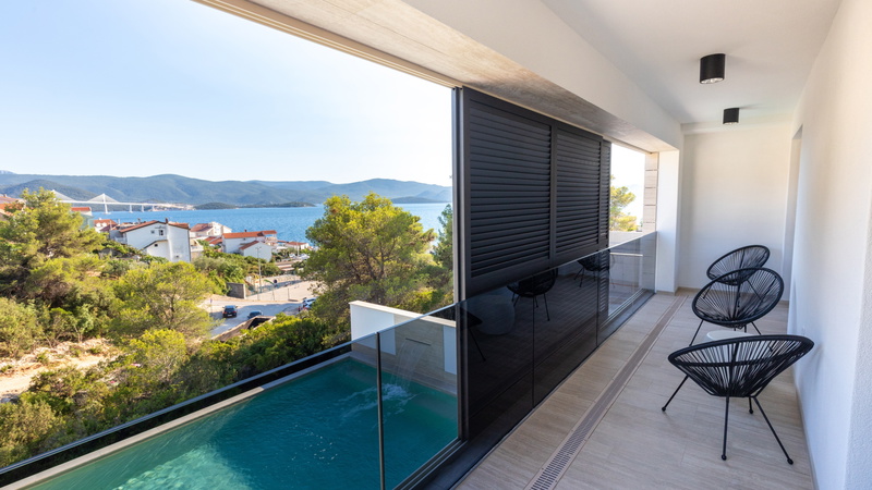 Villa Mara - Komarna