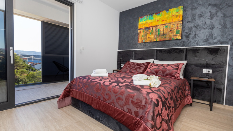 Villa Mara - Komarna