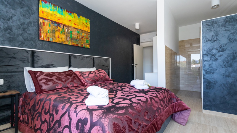 Villa Mara - Komarna