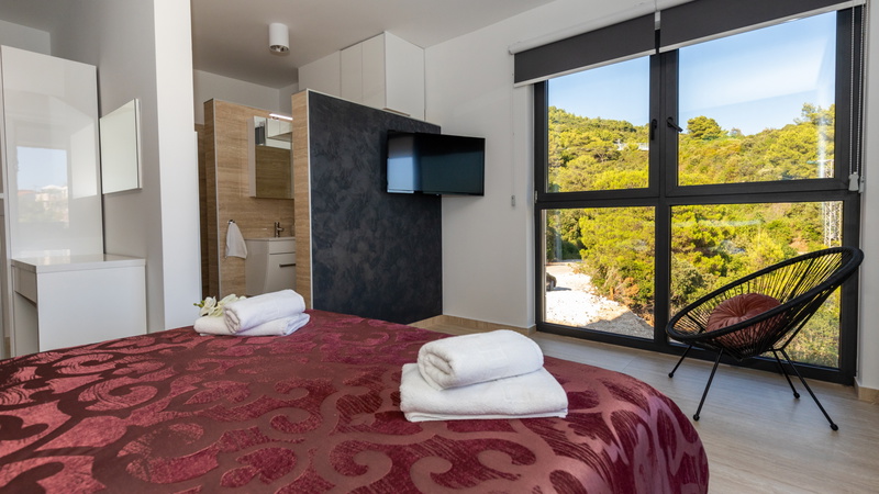 Villa Mara - Komarna