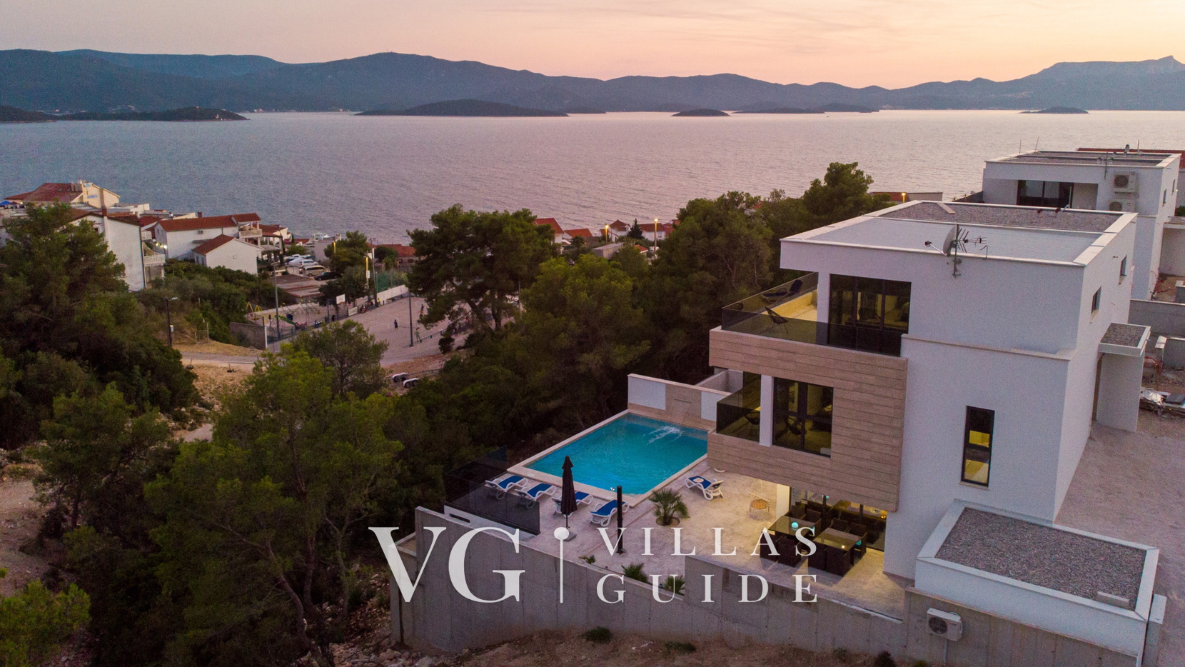 Villa Mara - Komarna