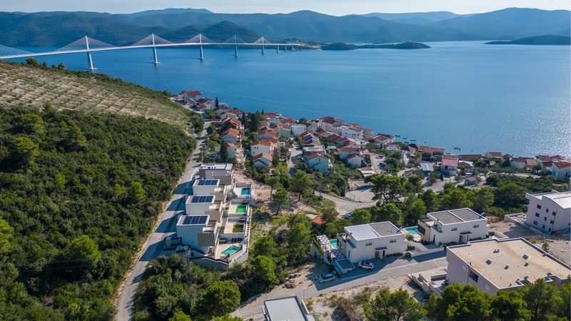 Villa Mara - Komarna