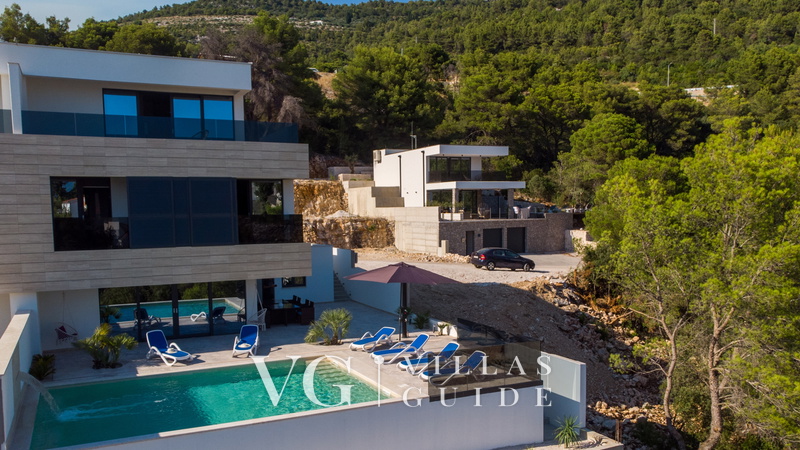 Villa Mara - Komarna