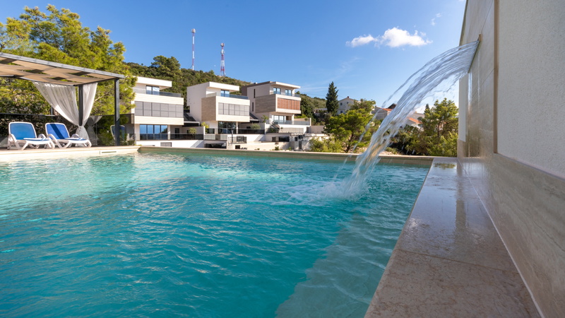 Villa Mara - Komarna