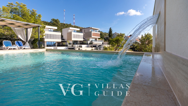 Villa Mara - Komarna