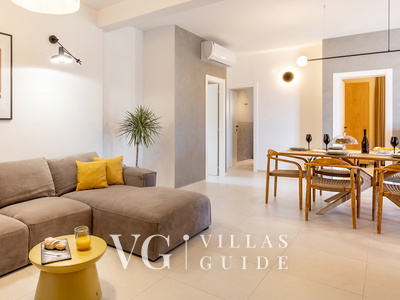 Villa Brig Soggiorno