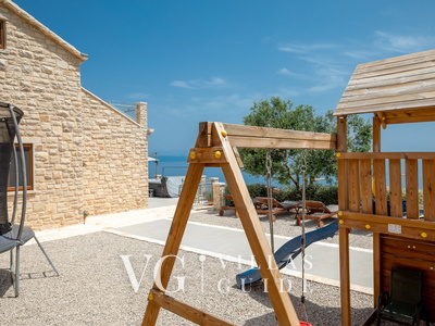 Villa Brig Contenuto aggiuntivo