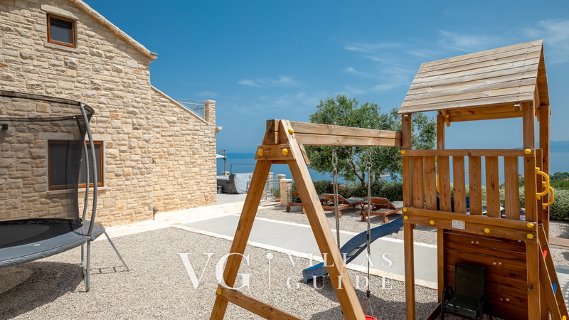 Villa Brig Additional content