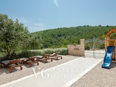 Villa Brig Contenuto aggiuntivo