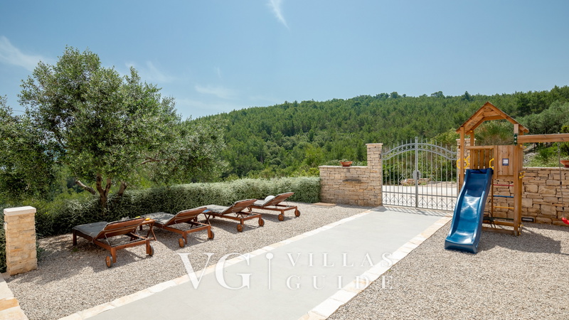 Villa Brig Additional content