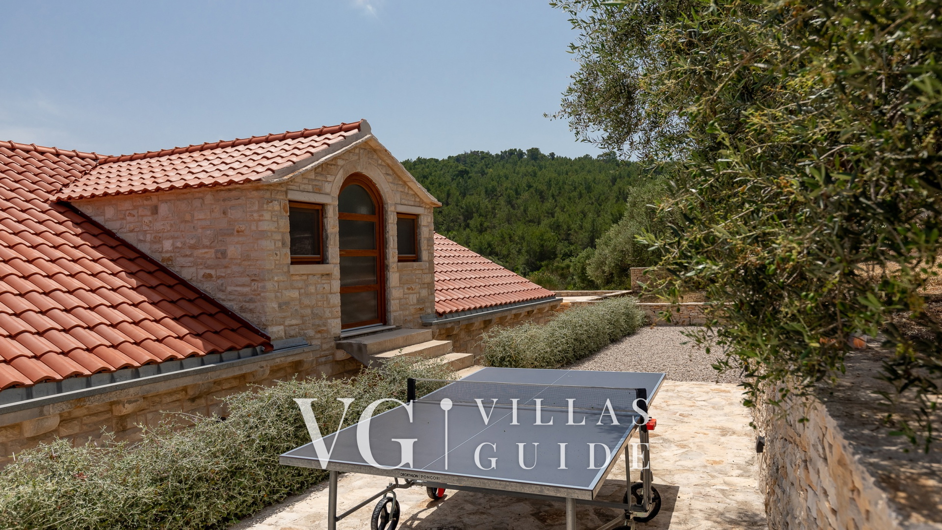 Villa Brig Contenuto aggiuntivo