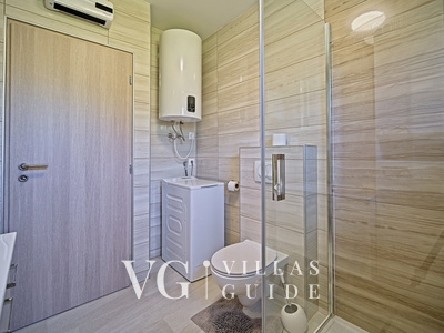 Holiday Home Lipa Bathroom