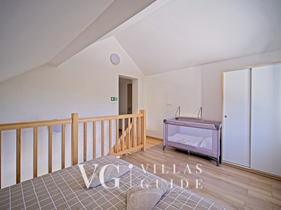 Holiday Home Lipa Bedroom